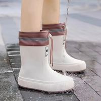 Thumbnail for RainGuard – Sûres et imperméables – Bottes de pluie antidérapantes pour enfants