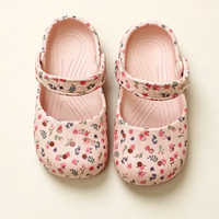 Thumbnail for FlowerFeet – Élégantes et confortables – Sandales à fleurs