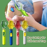 Thumbnail for BugMaster – Éducatif et ludique – Piège à insectes multifonctionnel