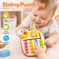 Thumbnail for ColorMatch – Éducatif et interactif – Jeu de puzzle avec tri par couleur