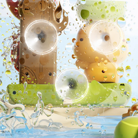 Thumbnail for WaterWhirl – Coloré et éducatif – Arroseur