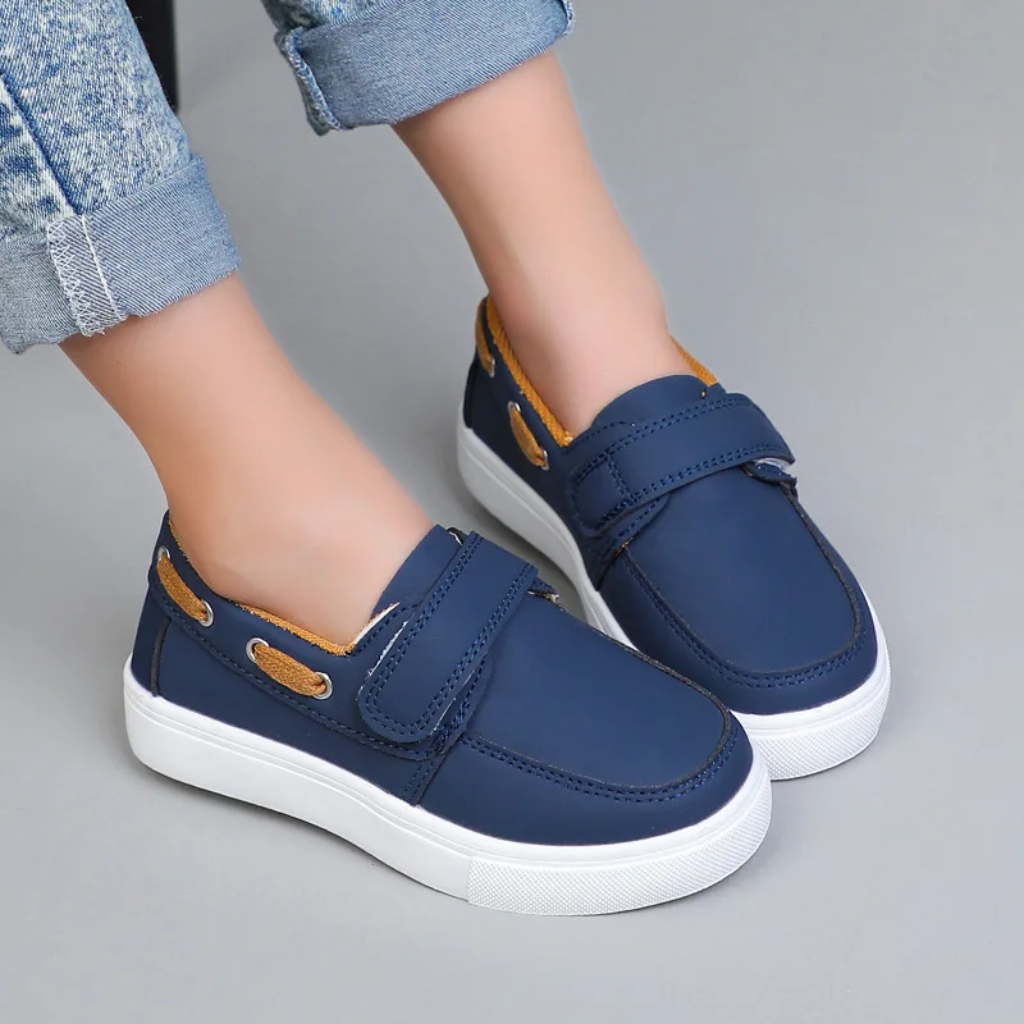 CoolStep – Simples et élégantes – Mocassins et baskets