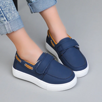 Thumbnail for CoolStep – Simples et élégantes – Mocassins et baskets