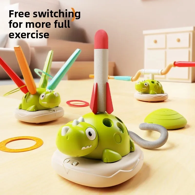 Ladybug Fun Set - L'aventure trois en un ! - Jouets d'activité