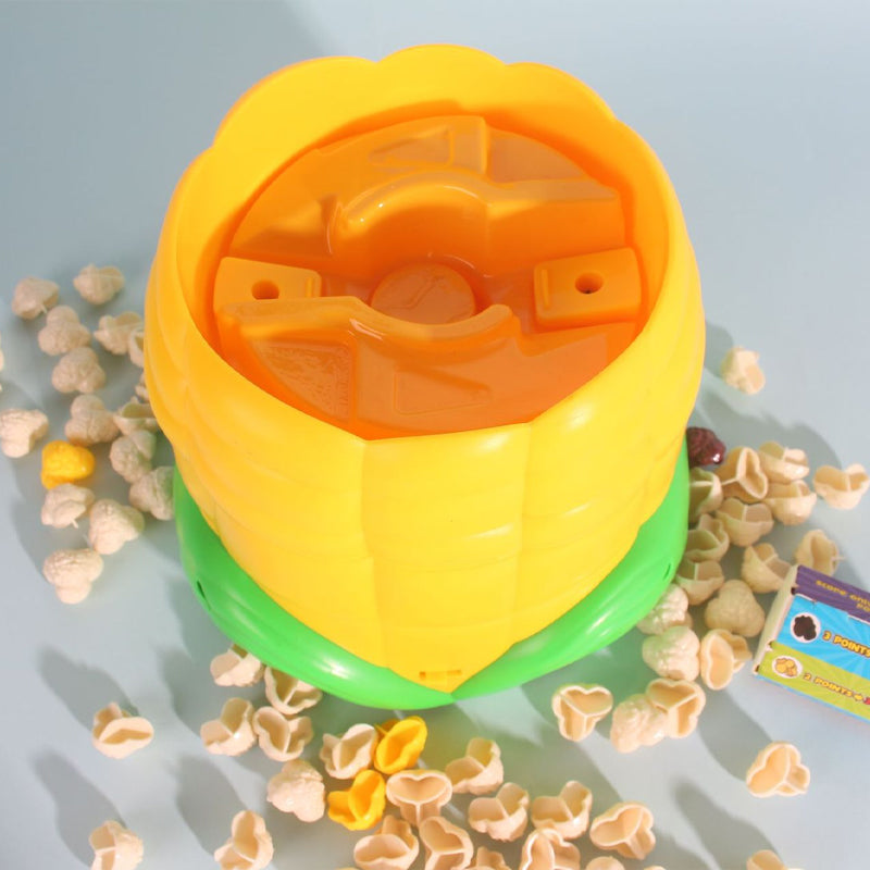 PopCornFun – Convivial et ludique – Jeu de société familial