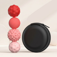 Thumbnail for CalmSphere – Doux et concentré – Jouet magnétique anti-stress