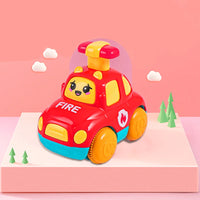 Thumbnail for RoadBuddy – Sûr et ludique – Jouet « Régulateur de circulation »