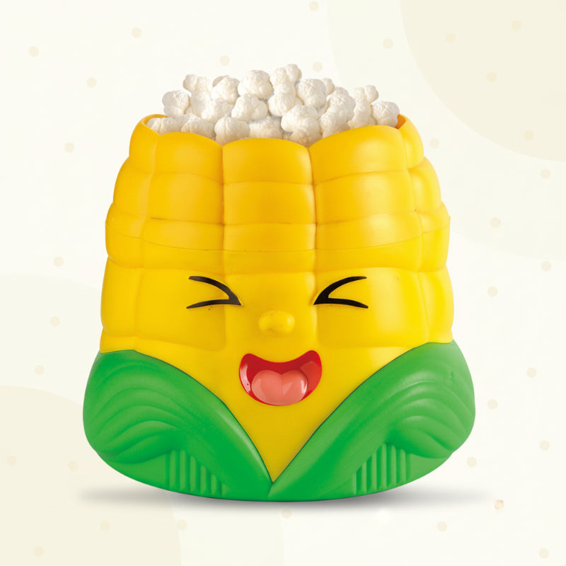 PopCornFun – Convivial et ludique – Jeu de société familial
