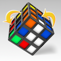 Thumbnail for Magic Cube 3x3 – Éducatif et stimulant – Cube de puzzle