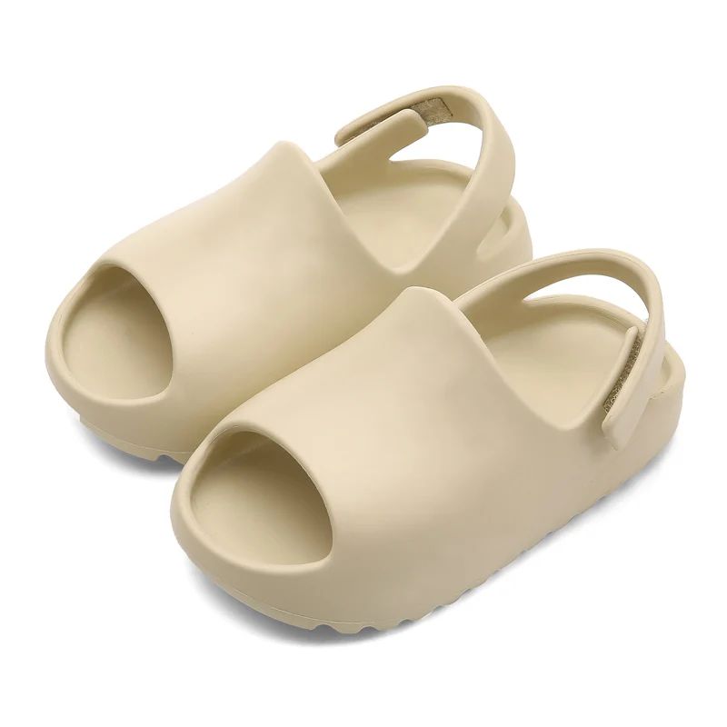 SunnySteps Kids – Confort et liberté – Chaussons-sandales pour enfants