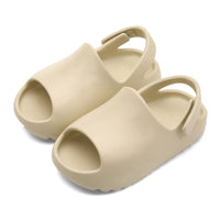 Thumbnail for SunnySteps Kids – Confort et liberté – Chaussons-sandales pour enfants