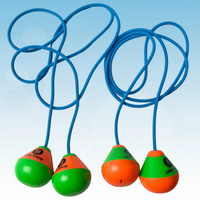 Thumbnail for FunDive – Jeux aquatiques et éducatifs – Kit de plongée pour piscine