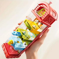 Thumbnail for SkillRush – Stimulant et éducatif – Jeu Montessori d'équilibre et d'agilité