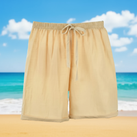 Thumbnail for BreezyKid – Frais et ludique – Shorts pour enfants aux couleurs acidulées