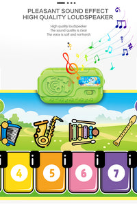 Thumbnail for Piano Mat™ - Danse sur les notes - Jouets musicaux