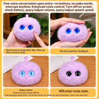 Thumbnail for AiBuddy – Peluche IA parlante avec chat vocal