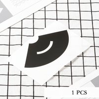 Thumbnail for KidoTape – Coloré et pratique – Kit de ruban adhésif pour la circulation routière