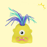 Thumbnail for Yellie – Amusant et interactif – Jouet anti-stress Monster