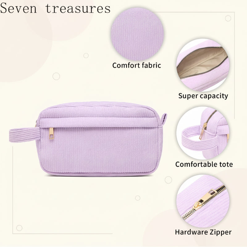 SchoolJoy – Pratique et personnel – Trousse personnalisée