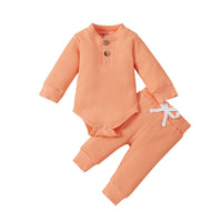 Thumbnail for Mini Fashion™ – Ensemble de robes confortables pour bébé