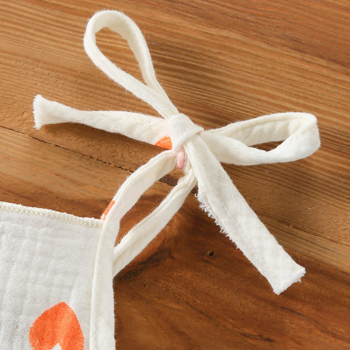 LittleBlossom – Confort et élégance estivaux – Body-sling pour bébé avec chapeau