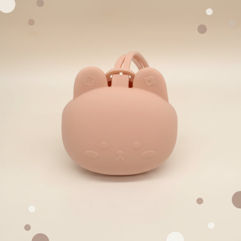Personalized Pacifier Case – Gravé et pratique – Porte-tétine personnalisé