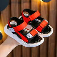 Thumbnail for Summer Soft Sole – Confort et antidérapant – Sandales pour enfants