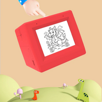Thumbnail for StickerMagic – Éducatif et créatif – Imprimante d'autocollants à IA pour enfants