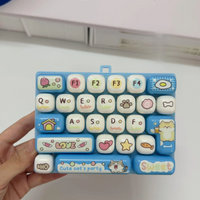 Thumbnail for FunPress – Adapté aux enfants et anti-stress – Clavier ludique