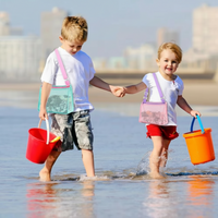 Thumbnail for BeachPlay – Jeux aquatiques ludiques et éducatifs – Sacs de plage