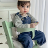 ComfortSeat – Doux et résistant – Coussin pour chaise haute
