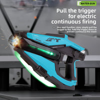 Thumbnail for WaterStrike – Puissance et plaisir – Pistolet à eau automatique Tomahawk