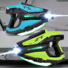 WaterStrike – Puissance et plaisir – Pistolet à eau automatique Tomahawk