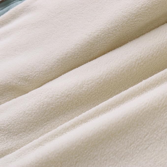 CozyTrend – Élégant et chaud – Parka d'hiver avec col en fourrure