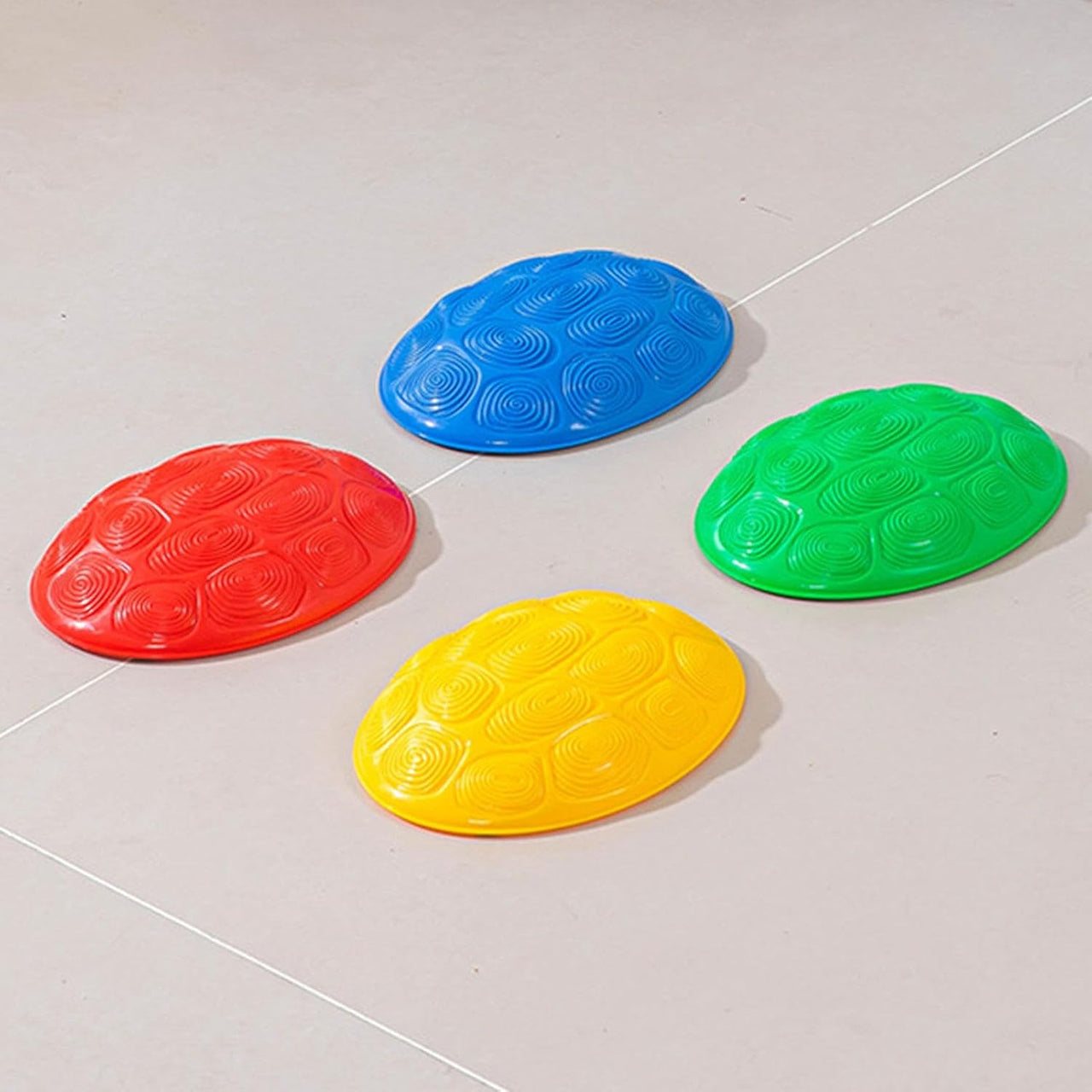 ShellSteps – Amusant et instructif – Jeu d'équilibre