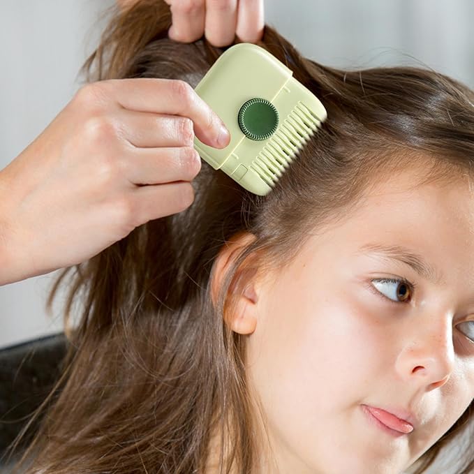 StyleTrim – Précision et douceur – Tondeuse à cheveux 2 en 1