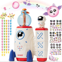 Thumbnail for RocketFun – Créativité et magie – Kit de création de ballons