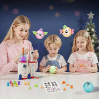 Thumbnail for RocketFun – Créativité et magie – Kit de création de ballons