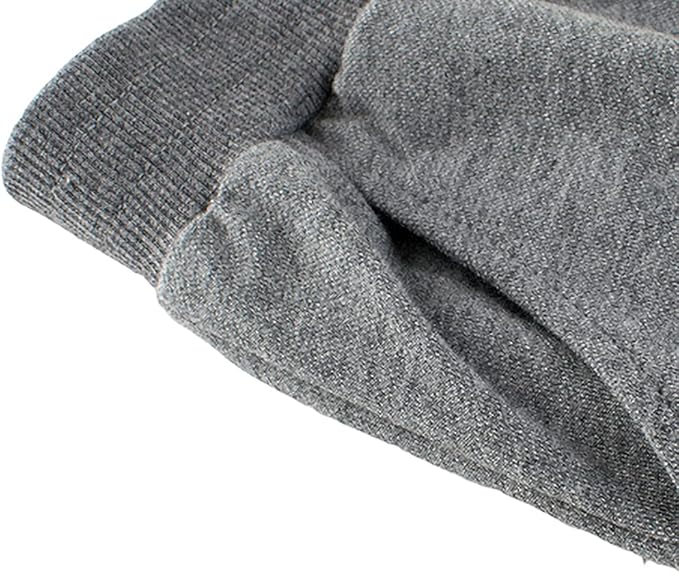 SportyFit – Décontracté et flexible – Pantalons de survêtement pour enfants