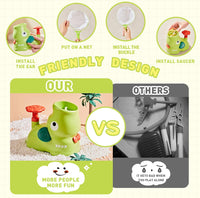 Thumbnail for AeroFly – Rapide et amusant – Disque de jeu Frisbee pour l'extérieur