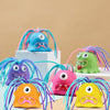 Yellie – Amusant et interactif – Jouet anti-stress Monster