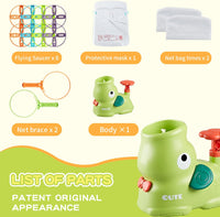 Thumbnail for AeroFly – Rapide et amusant – Disque de jeu Frisbee pour l'extérieur