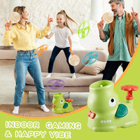 Thumbnail for AeroFly – Rapide et amusant – Disque de jeu Frisbee pour l'extérieur