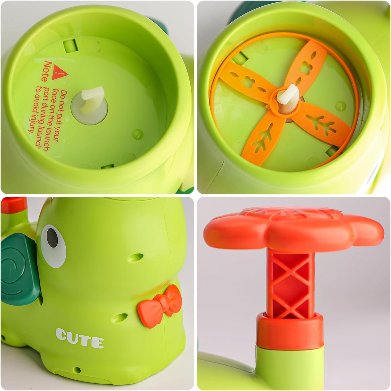 AeroFly – Rapide et amusant – Disque de jeu Frisbee pour l'extérieur