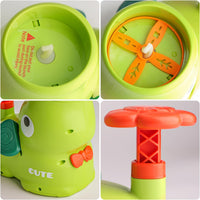 Thumbnail for AeroFly – Rapide et amusant – Disque de jeu Frisbee pour l'extérieur