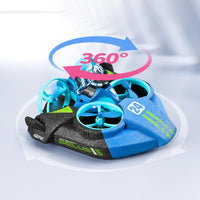 Thumbnail for AirCruiser – Aventure à 360° – Drone RC