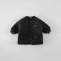 Thumbnail for BonitoWear – Confortable et chaud – Veste matelassée pour enfants