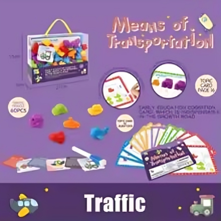 Rainbow Teddy Bears Toys™ - Éducatif et créatif - Oursons à compter arc-en-ciel