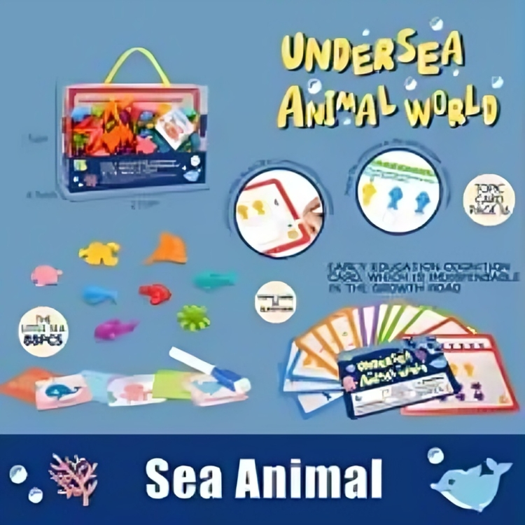 Rainbow Teddy Bears Toys™ - Éducatif et créatif - Oursons à compter arc-en-ciel