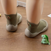 BareFoot – Courir naturellement – Chaussures pour bébés à semelle souple